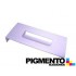TAMPA FRONTAL DA GAVETA DE DETERGENTE