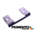 SUPORTE DA DOBRADICA M.L.R. HAIER HN500/600TX