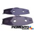 PAINEL FRONTAL DOS BOTOES REF: J-8705506580 / 8705506580 / 87055065800