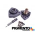 REGULADOR DE CAUDAL COMPLETO VULCANO REF: J-8705705021 / 8705705021 / 87057050210
