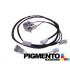 DISPOSITIVO CONTROLE DE GASES HDG REF: J-8707206186 / 8707206186 / 87072061860
