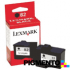 Tinteiro Lexmark nº82 COMPATIVEL