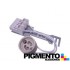 SUPORTE LAMPADA HALOGENIO C/ FIO (GU10-220V)
