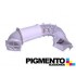 CONJ. DO TUBO SECADOR SAMAR CL002