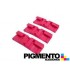 APOIO DO CESTO SECADOR CL 767 (KIT 3)