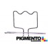 RESISTENCIA INFERIOR P/ FORNO 1150W