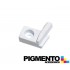 CASQUILHO FIXACAO DA DOBRADICA REF: AR041729 / 041729 / C00041729