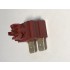 INTERRUPTOR ON-OFF INDESIT 
