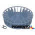 TURBINA DO MOTOR SECAGEM