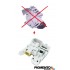 BLOCAPORTAS P/ M.L.R. ARISTON/ INDESIT
