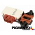 BLOCAPORTAS BEKO / SMEG (ZV446-T4)