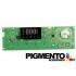 BUCHSE KONTROL DISPLAY ECOT BIG DIGIT Modulo de Control Electrónico