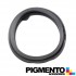 BORRACHA DO ÓCULO C00627756 D340, D354,68, INDY JADE SIZE WHIRLPOOL/INDESIT