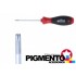 Chave Torx T20×100mm - Wiha WH01292