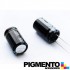 Condensador Electrolítico 390uF 25VDC 105º 20% Ø8x15mm - Panasonic EEUFR1E391LB