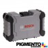 Conjunto de 43 bits para aparafusadora - Bosch 2607017164