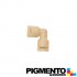 Joelho Para Tubo 04x02  -  BRIEL