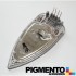 SOLEPLATE GTE BI MARQ. SAV  CS00113818