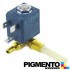 ELECTROVALVULA P/ FERRO DE ENGOMAR                   