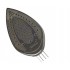 BASE P/ FERRO DE ENGOMAR COMPLETA