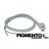 MANGUEIRA DE ENTRADA DE ÁGUA COM AQUASTOP PARA MÁQUINA LAVAR DD62-00102A SAMSUNG