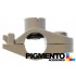 CABECA DO INJECTOR M.L.L. INDUSTRIAL