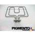 RESISTENCIA SUP. FOGAO FAGOR 1200W + 1400W 230V