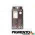 Descalcificador P/ Máquina De Café KRUPS - F054001B