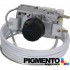 TERMOSTATO MAQUINA GELO RANCO K50- S3493