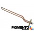 RESISTENCIA 2 GR 1000W P/ MAQ. CAFE