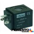 BOBINE DA ELECTROVALVULA P/ MAQ. CAFE