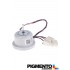 VENTILADOR NO FROST HISENSE