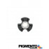 JUNTA DO MOTOR P/BIMBY TM3300