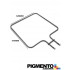 RESISTENCIA P/FORNO ELECTROLUX 1000W