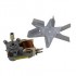 VENTILADOR FORNO