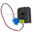 VENTILADOR NO FROST LG 13V DC