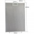 FILTRO METALICO EXAUSTOR BALAY