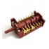 SELECTOR FOGAO GOTTAK-TEKA 9+0
