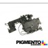 BLOCA PORTAS SAMSUNG