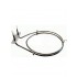RESISTENCIA P/ FORNO TEKA 2000W 230V