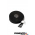 CINTA ISOLANTE PRETA (3mmX50mmX10mt)