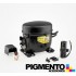 COMPRESSOR 1/4 R134A SECOP FR10G