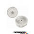 TURBINA M. SECAR VESTEL