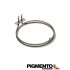 RESISTENCIA TURBO ELECTROLUX 2400W