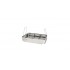 Acessório para cozinhar a vapor na assadeira para a placa flexInduction 00576118