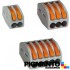 LIGADOR RAPIDO WAGO 222-412 (2 FIOS)