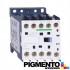 CONTACTOR 3KW-9A - 230V