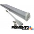 ARMADURA T5 C/ LAMPADA DE LED 14W (90cm.) (SMD2835)