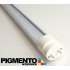 LAMPADA LED T8 / G13 10W ( 60cm.) 6500K / 850Lm