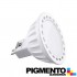 LAMPADA DE LED 4W-12V. GU5.3 (280 LUMEN)